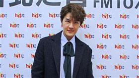 回憶「幽默人生」吳克群曾窮得很飽滿　圖／HitFM提供