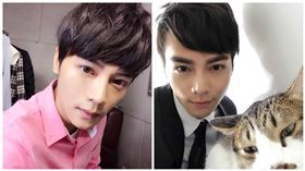 古曜誠
圖/翻攝自古曜誠臉書粉絲專頁