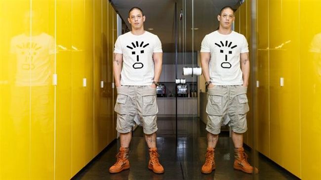 蔣友柏專「創」　只做「0到1」的事