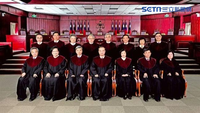 同婚　憲法法庭3月24日開庭辯論