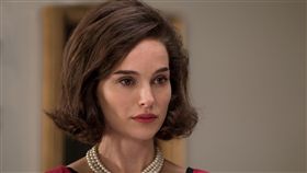 娜塔莉波曼（Natalie Portman）《第一夫人的秘密》　圖／CatchPlay提供