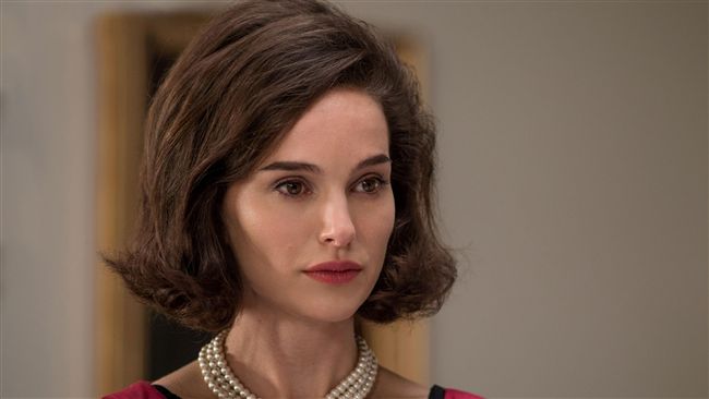 娜塔莉波曼神模仿賈姬　學者也認證