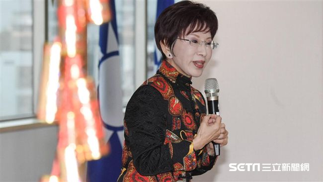 潘維剛瓜分黃復興票？柱：不是切豆腐