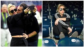 女神卡卡,圖／臉書