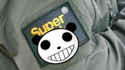 極度乾燥,Superdry,合歡山,潮牌,爆料公社,極度焦躁,團購,極度,SuperManic　圖／爆料公社https://goo.gl/SLW7F3