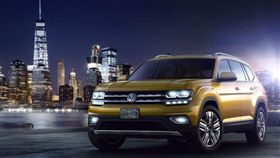 名家_AutoWeek汽車週刊_2017 SUV軍團