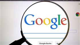 Google,搜尋（圖／經理人月刊提供）