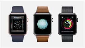 Apple Watch 蘋果穿戴式裝置 Studio A提供