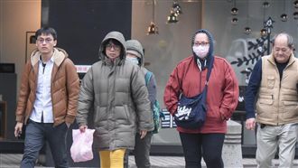 情人節好天氣！一周天氣報你知