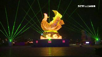 廟燈、光劇、開火秀　元宵搶客戰開打