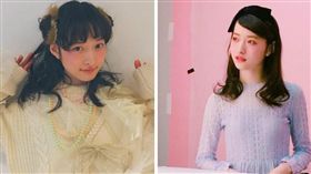 私立惠比壽中學,松野莉奈（圖／翻攝自松野莉奈IG）