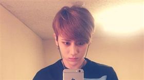 張賢勝　圖／翻攝自IG