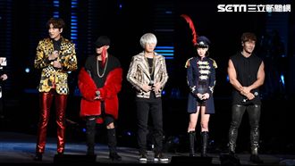 RM成員三度襲台辦見面會與粉絲同歡