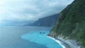 -台灣海峽－圖／翻攝自海事快訊