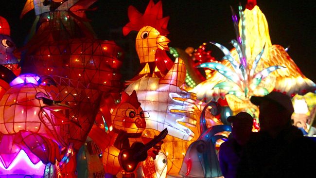 元宵節晚睡點！未婚已婚男女靈驗趣俗