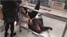 香港,地鐵,尖沙咀,港鐵,荃灣