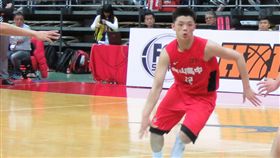 南山高中,李家慷,HBL（圖／記者劉家維攝）