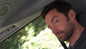 休傑克曼　圖／翻攝自IG