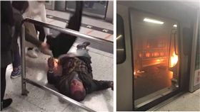 香港,地鐵,尖沙咀,港鐵,荃灣