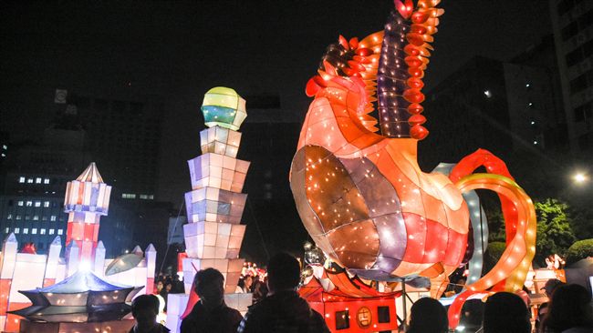 必看！元宵活動「交通管制」懶人包