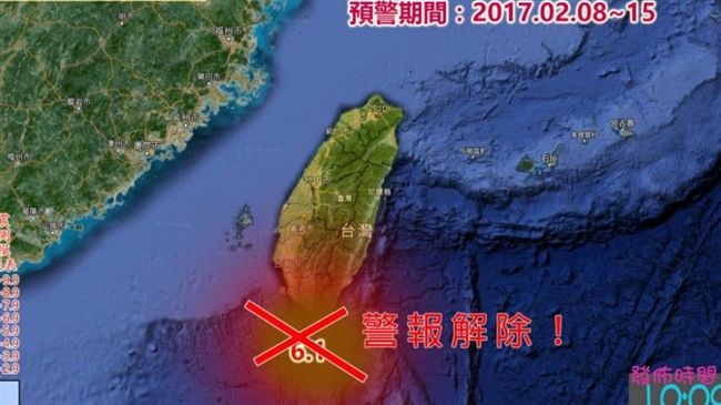 又神預測南台強震？網友朝聖讚神人