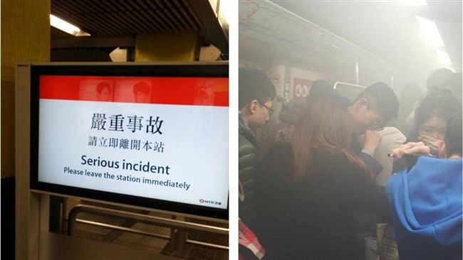 台籍女遊客二度燒傷　家屬最快今抵港