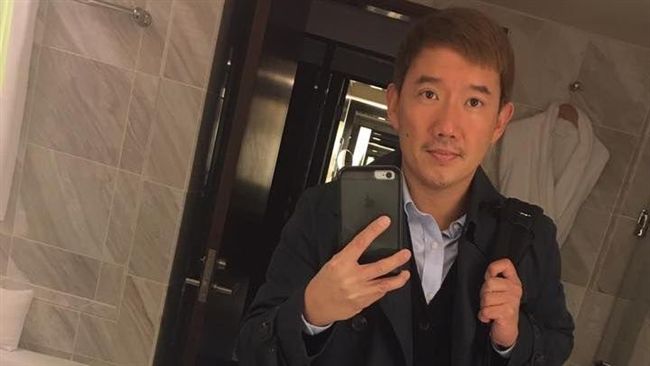港鐵縱火大家忙拍照　港星爆粗口開罵