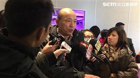 台北農產總經理韓國瑜、北農、國民黨（圖／記者陳彥宇攝）