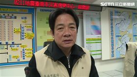 台南市長賴清德