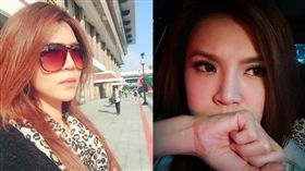 圖翻攝自張懷媗臉書