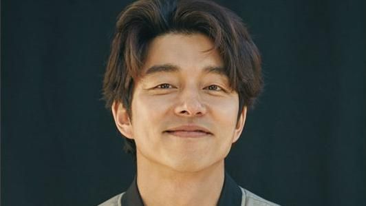 孔劉3月來台？經紀公司曝行程回應了