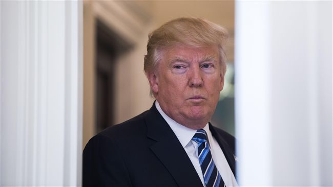 觀點／川普聯俄出師不利，損兵折將