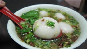 客家湯圓。（圖／取自桃園市經發局官網）