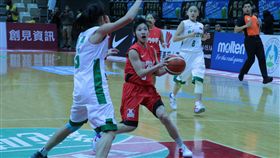 普門高中陳孟欣,HBL（圖／記者劉家維攝）