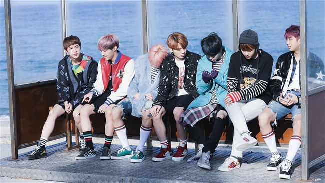 BTS《NotToday》預告公開