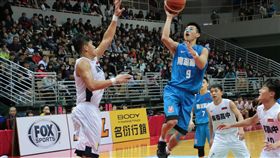 南湖高中林梓峰（圖／記者劉家維攝）