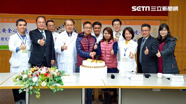 零輻射新治療　16歲孩擺脫心律不整