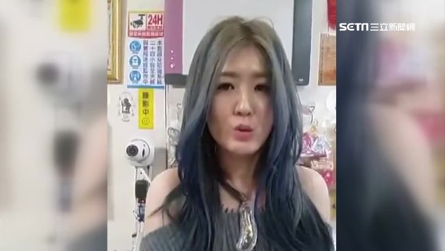 前夫煽動？佛牌老闆娘挨轟怪力亂神