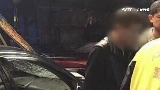 酒駕男撞斷4人腿　家屬控找民代關說