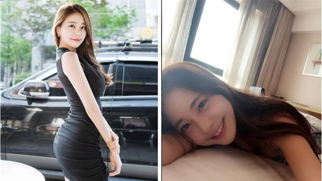 女主播身材太辣　玩家崩潰：我投降！