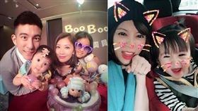 賈靜雯AlyssaChia臉書