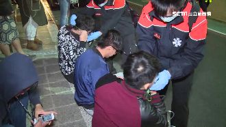 洗澡這樣做　星港9遊客一氧化碳中毒