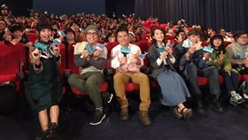 52赫茲我愛你,52hz, I love you,52赫茲我愛你,海角七號,范逸臣,田中千繪,舒米恩,緋聞,李千娜,音樂劇／臉書