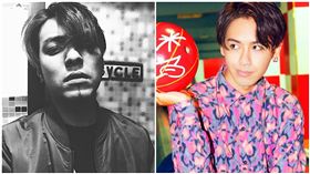 鼓鼓臉書、嘎嘎IG