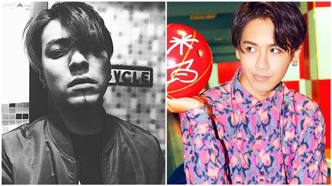 鼓鼓酸「前團員」帶衰　嘎嘎爆氣回嗆