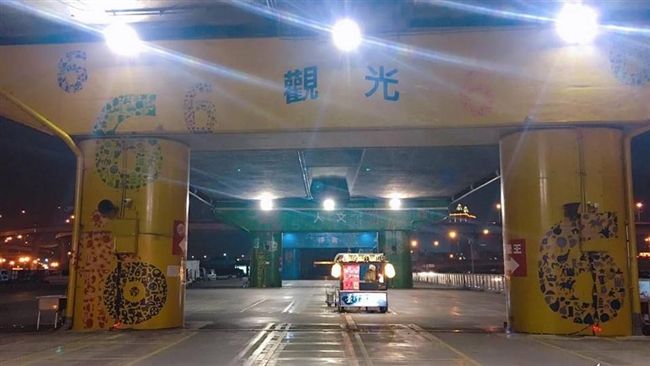 星光夜市開半年　2百攤剩1攤民傻眼