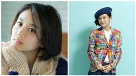 清水富美加（合成圖／翻攝自LesPros Entertainment官方網站）