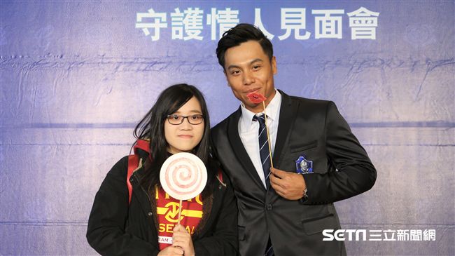 拚出一席之地　高孝儀盼做好助攻角色