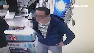 偷換商品條碼　男千元買上萬元吸塵器