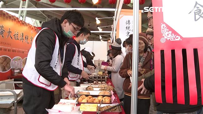 正統京廟攤租破十萬　來台不到2千元